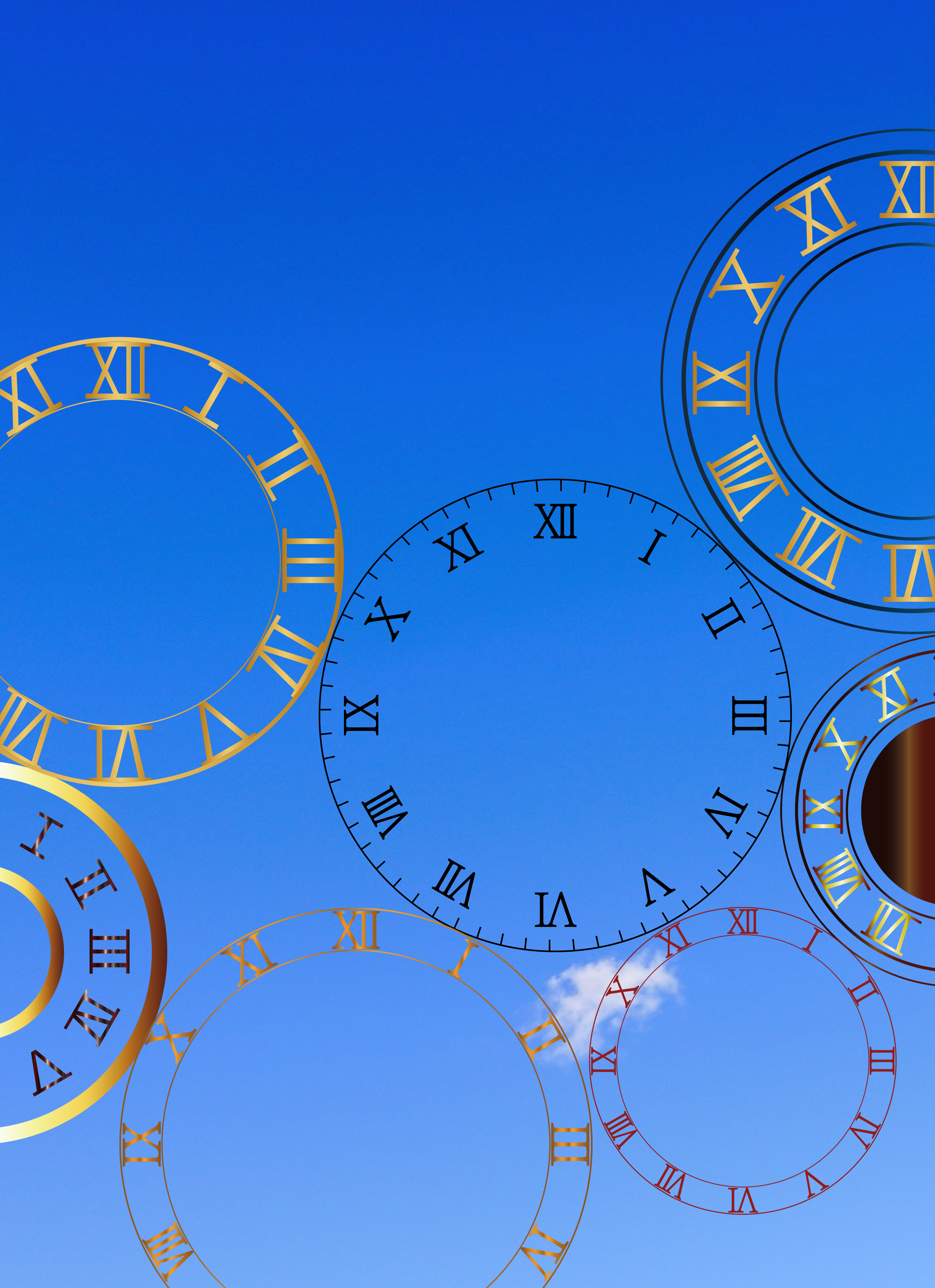 勤怠管理システム