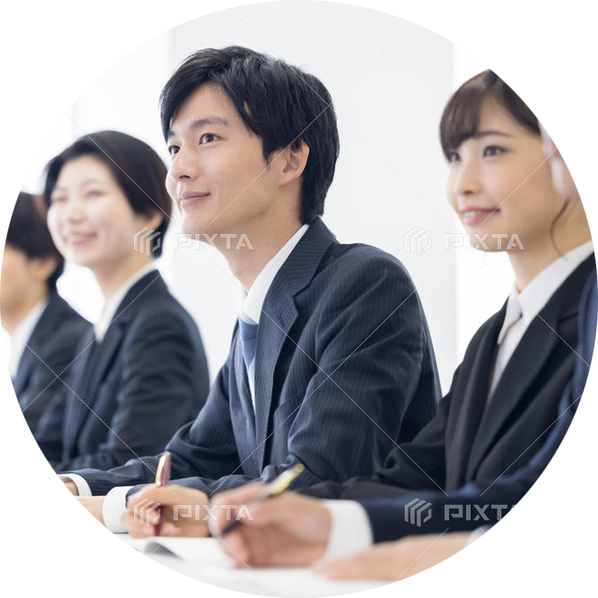 We need Your Potential